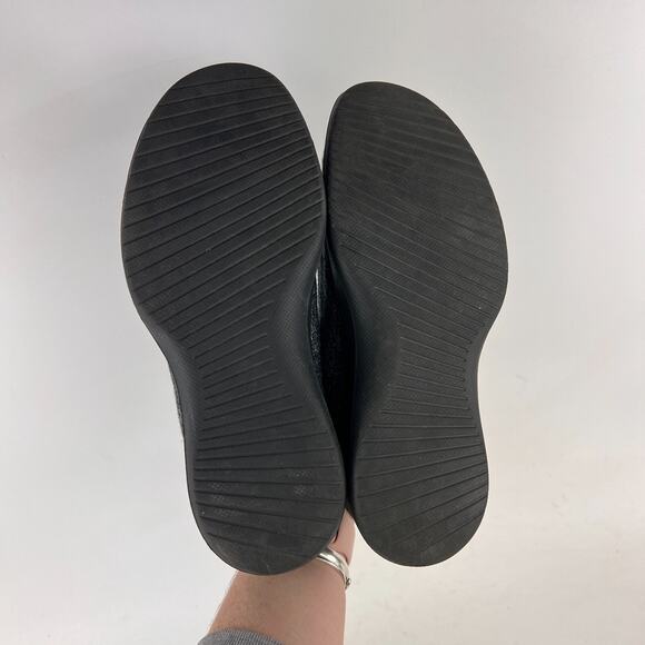 Allbirds Birthday Edition San Francisco Wool Runners women's size 8 grey shoes - Picture 8 of 13
